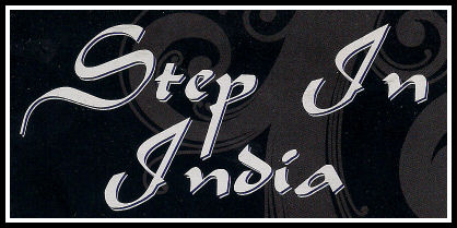 Step In India Restaurant & Bar, 2-4 St Mary's Gate, Rochdale, OL16 1DZ.